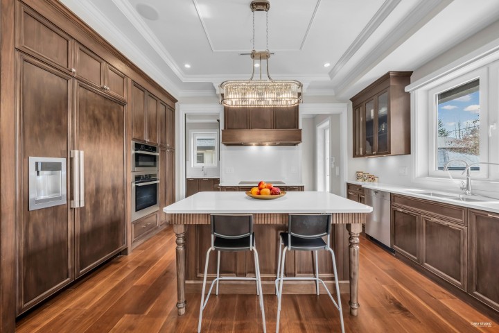 Photo 12 at 3562 W 34th Avenue, Dunbar, Vancouver West