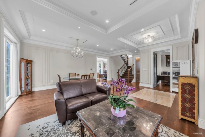 Photo 7 at 3562 W 34th Avenue, Dunbar, Vancouver West