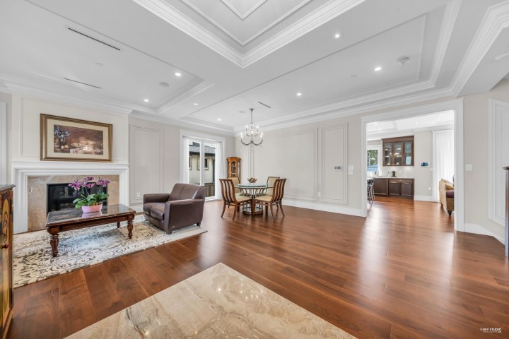 Photo 3 at 3562 W 34th Avenue, Dunbar, Vancouver West