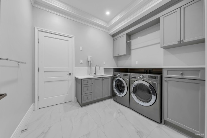 Photo 36 at 3562 W 34th Avenue, Dunbar, Vancouver West