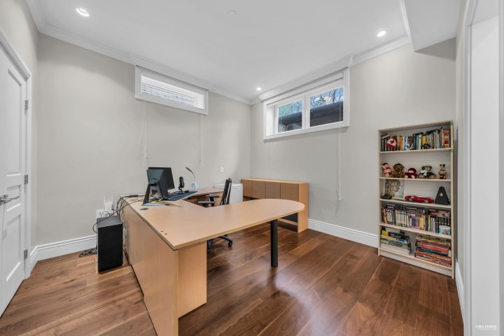 Photo 32 at 3562 W 34th Avenue, Dunbar, Vancouver West