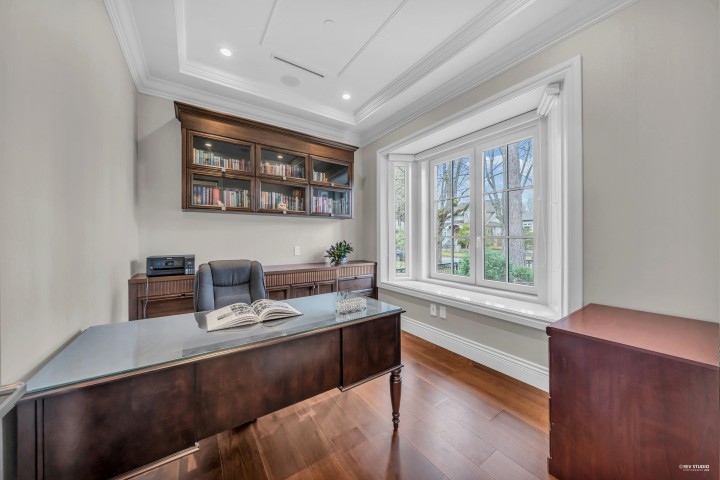 Photo 9 at 3562 W 34th Avenue, Dunbar, Vancouver West