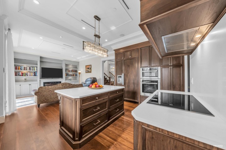 Photo 14 at 3562 W 34th Avenue, Dunbar, Vancouver West