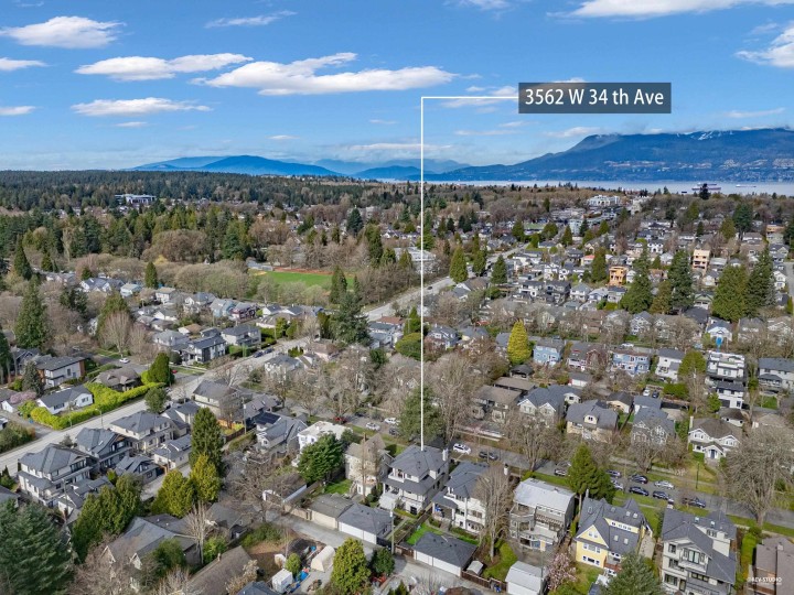 Photo 40 at 3562 W 34th Avenue, Dunbar, Vancouver West