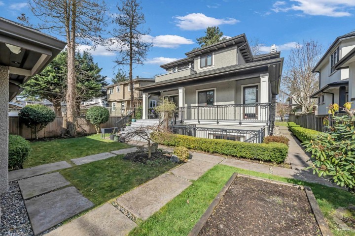 Photo 39 at 3562 W 34th Avenue, Dunbar, Vancouver West