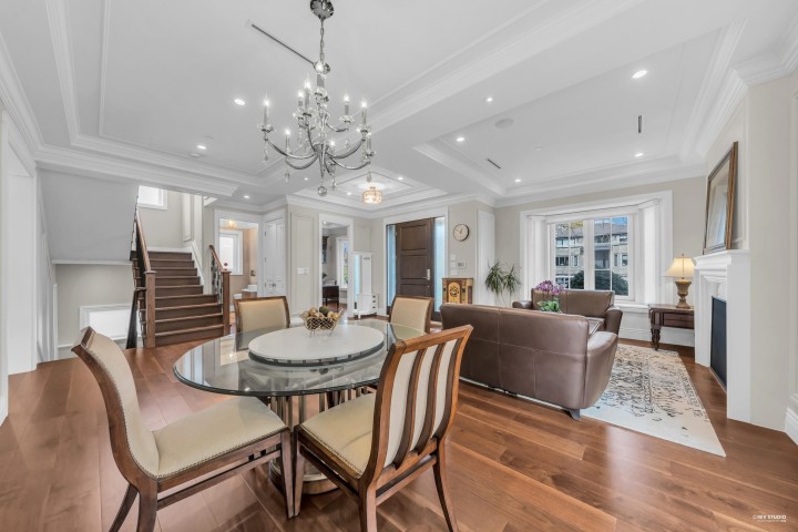Photo 8 at 3562 W 34th Avenue, Dunbar, Vancouver West