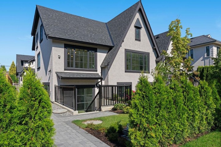 Photo 1 at 6851 Cypress Street, Kerrisdale, Vancouver West