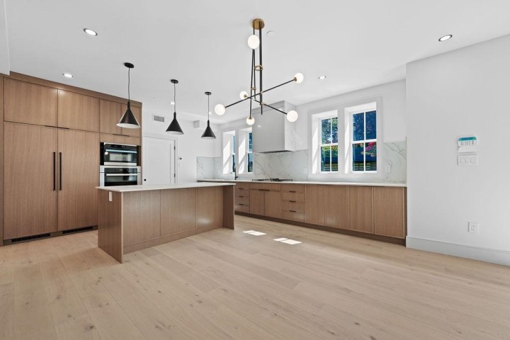 Photo 5 at 6851 Cypress Street, Kerrisdale, Vancouver West