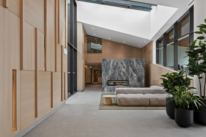 Photo 16 at 202 - 3963 Uplands Way, Cypress Park Estates, West Vancouver