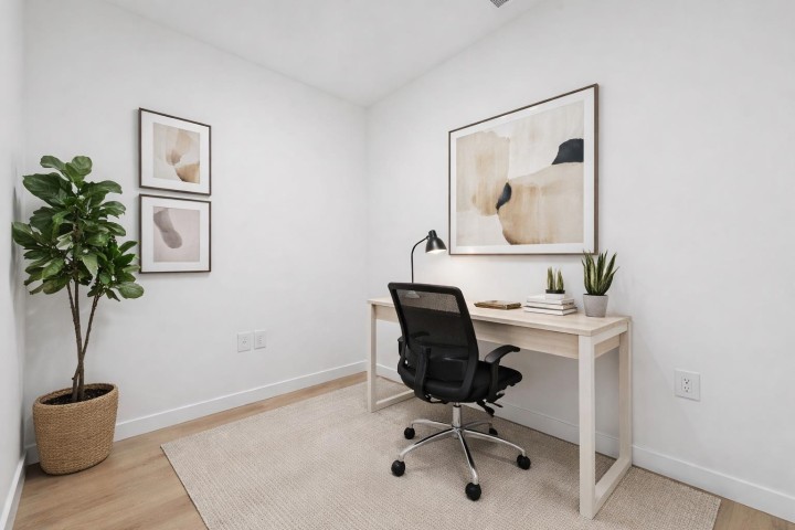 Photo 9 at 202 - 3963 Uplands Way, Cypress Park Estates, West Vancouver