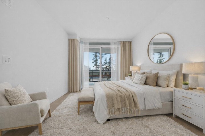 Photo 10 at 202 - 3963 Uplands Way, Cypress Park Estates, West Vancouver