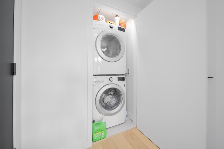 Photo 17 at 901 - 1180 Broughton Street, West End VW, Vancouver West