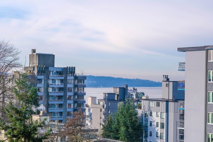 Photo 22 at 901 - 1180 Broughton Street, West End VW, Vancouver West