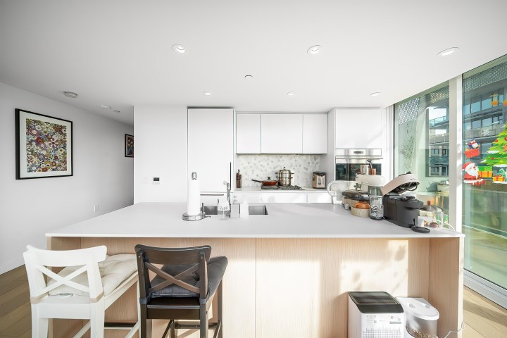 Photo 7 at 901 - 1180 Broughton Street, West End VW, Vancouver West