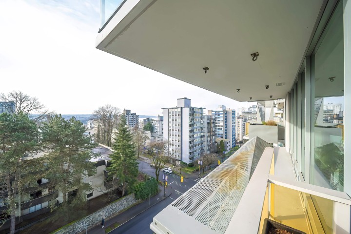 Photo 20 at 901 - 1180 Broughton Street, West End VW, Vancouver West