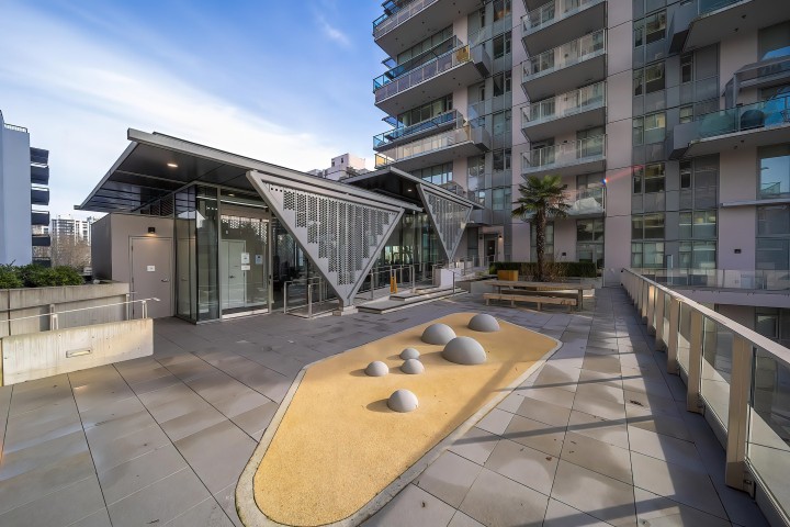 Photo 24 at 901 - 1180 Broughton Street, West End VW, Vancouver West