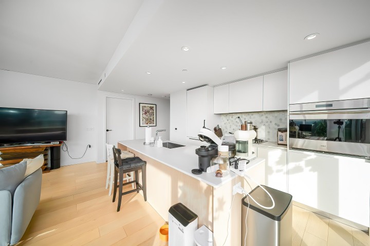 Photo 8 at 901 - 1180 Broughton Street, West End VW, Vancouver West