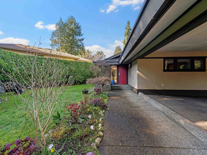 Photo 2 at 4341 Erwin Drive, Cypress, West Vancouver