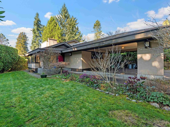 Photo 1 at 4341 Erwin Drive, Cypress, West Vancouver