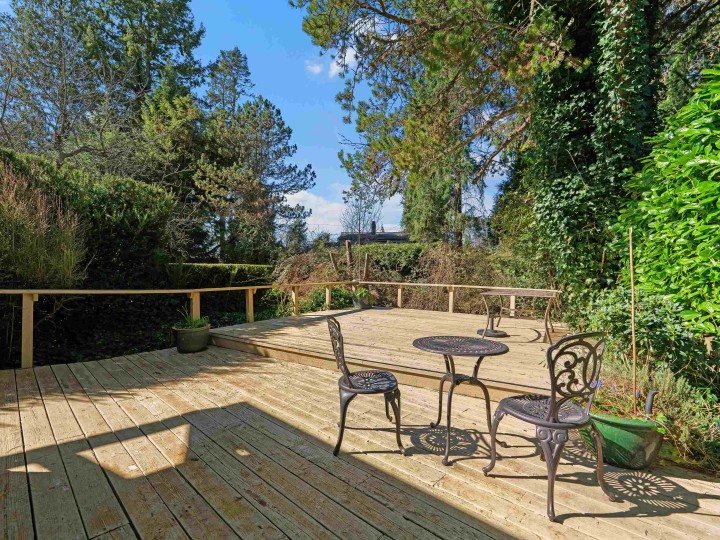 Photo 5 at 4341 Erwin Drive, Cypress, West Vancouver