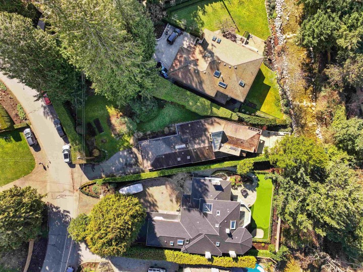 Photo 14 at 4341 Erwin Drive, Cypress, West Vancouver