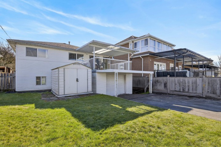 Photo 22 at 3571 E 46th Avenue, Killarney VE, Vancouver East