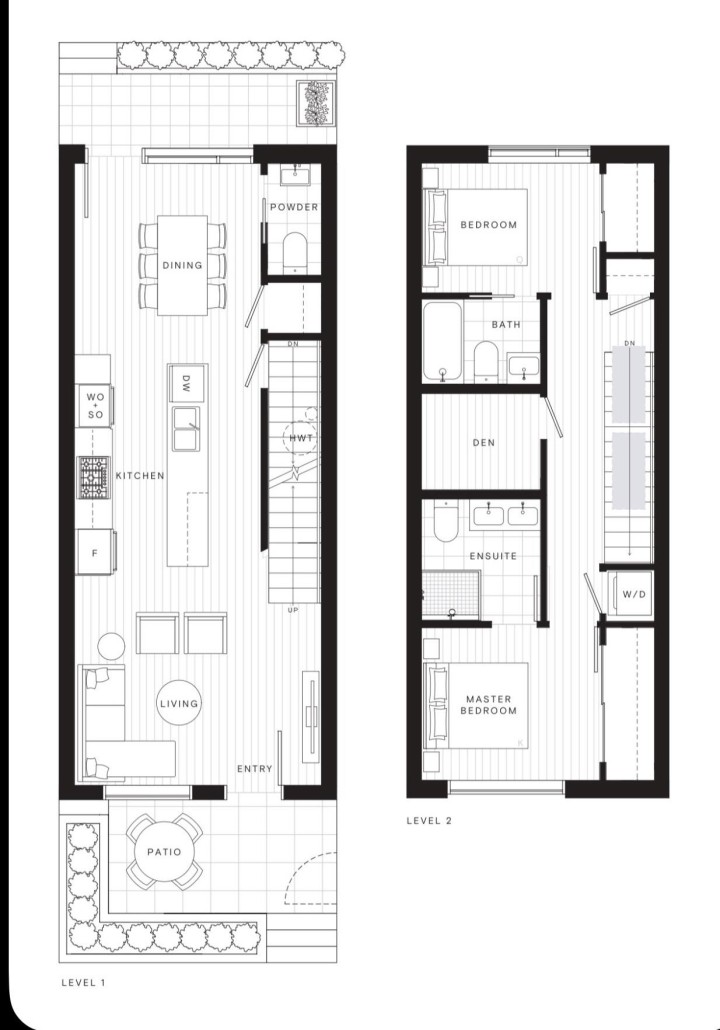 Photo 9 at 113 - 6818 Ash Street, South Cambie, Vancouver West