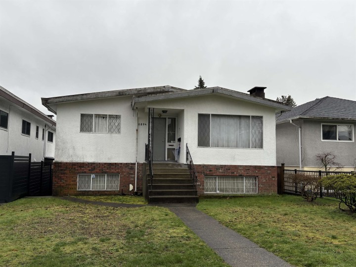 Photo 1 at 2894 E 43rd Avenue, Killarney VE, Vancouver East
