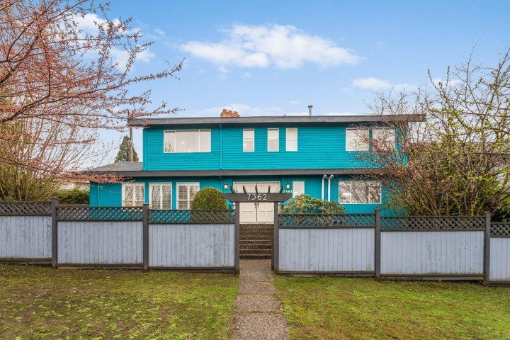 Photo 1 at 7362 Laburnum Street, S.W. Marine, Vancouver West