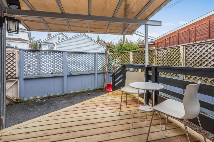 Photo 28 at 7362 Laburnum Street, S.W. Marine, Vancouver West