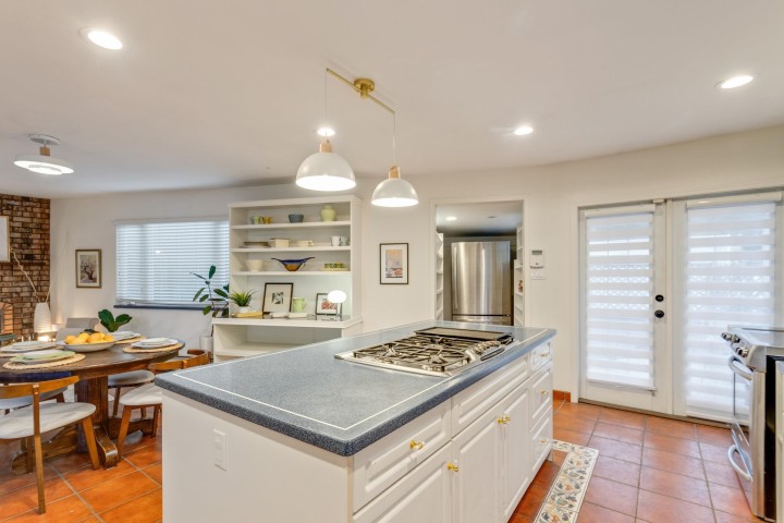 Photo 8 at 7362 Laburnum Street, S.W. Marine, Vancouver West