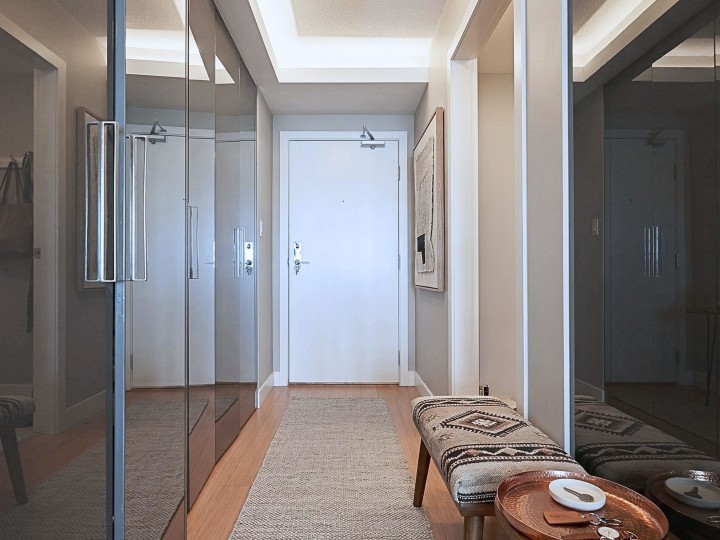 Photo 6 at 908 - 1325 Rolston Street, Downtown VW, Vancouver West