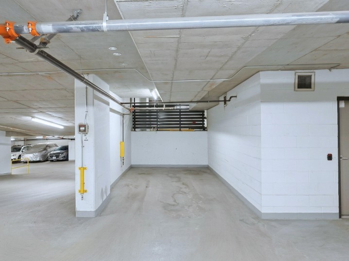 Photo 22 at 908 - 1325 Rolston Street, Downtown VW, Vancouver West