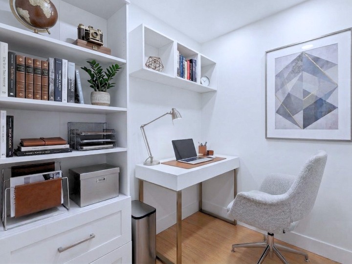 Photo 10 at 908 - 1325 Rolston Street, Downtown VW, Vancouver West