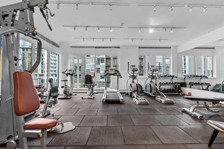 Photo 14 at 908 - 1325 Rolston Street, Downtown VW, Vancouver West