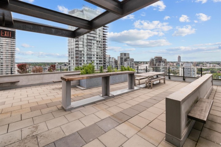 Photo 18 at 908 - 1325 Rolston Street, Downtown VW, Vancouver West