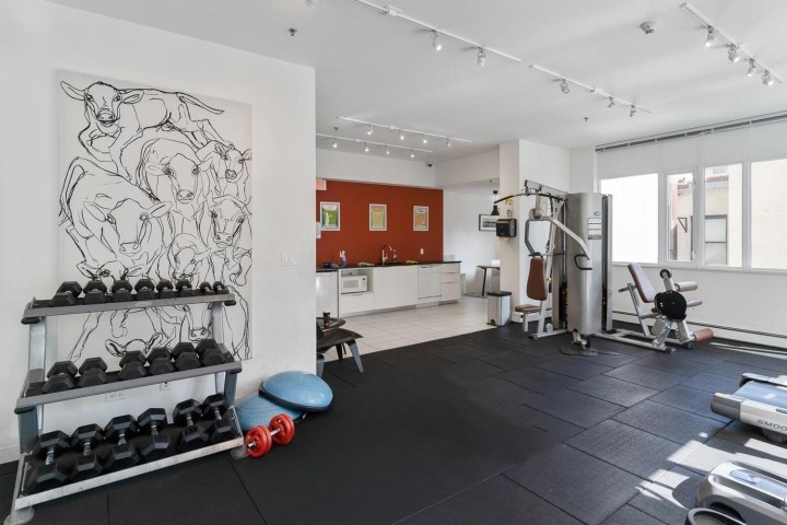 Photo 15 at 908 - 1325 Rolston Street, Downtown VW, Vancouver West