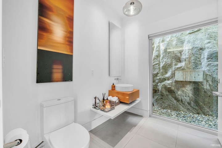 Photo 28 at 4313 Rockridge Road, West Vancouver