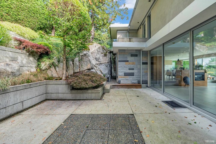 Photo 34 at 4313 Rockridge Road, West Vancouver