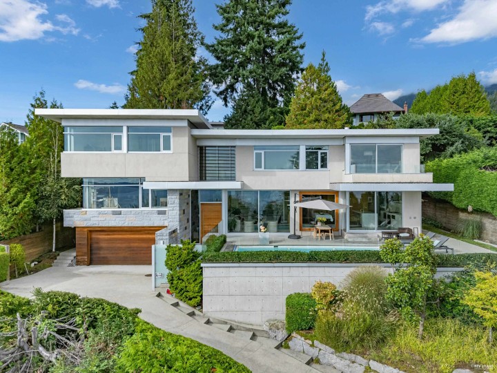 Photo 38 at 4313 Rockridge Road, West Vancouver