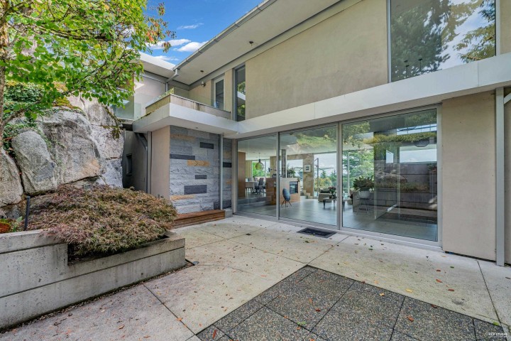 Photo 35 at 4313 Rockridge Road, West Vancouver