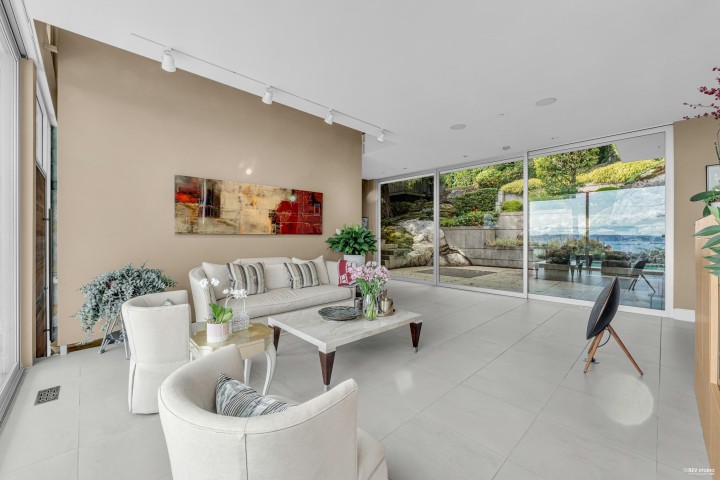 Photo 8 at 4313 Rockridge Road, West Vancouver