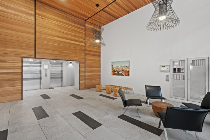 Photo 36 at 403 - 1159 Main Street, Downtown VE, Vancouver East