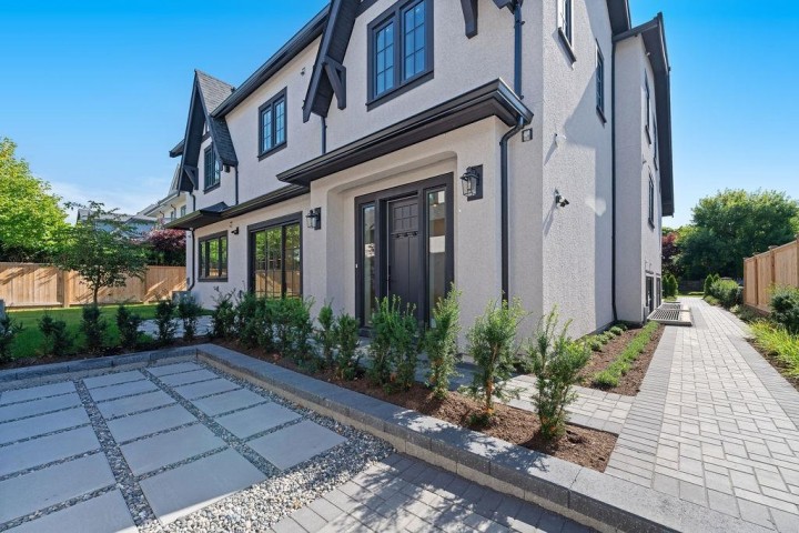 Photo 1 at 6853 Cypress Street, Kerrisdale, Vancouver West