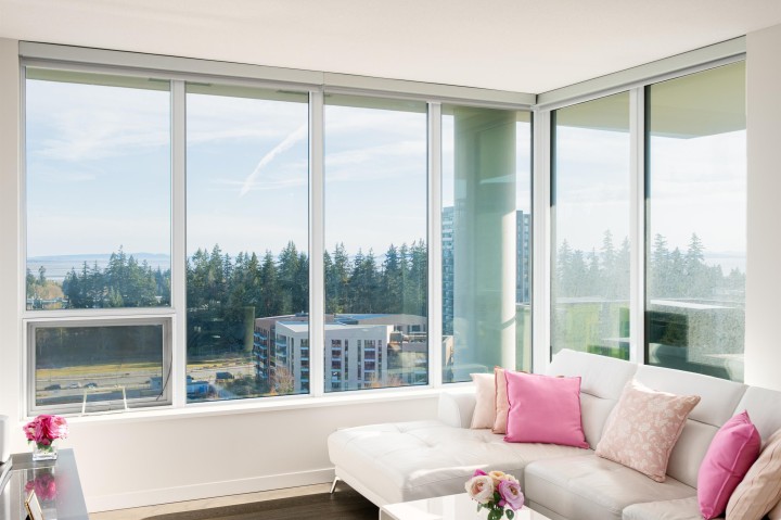 Photo 6 at 1309 - 3487 Binning Road, University VW, Vancouver West