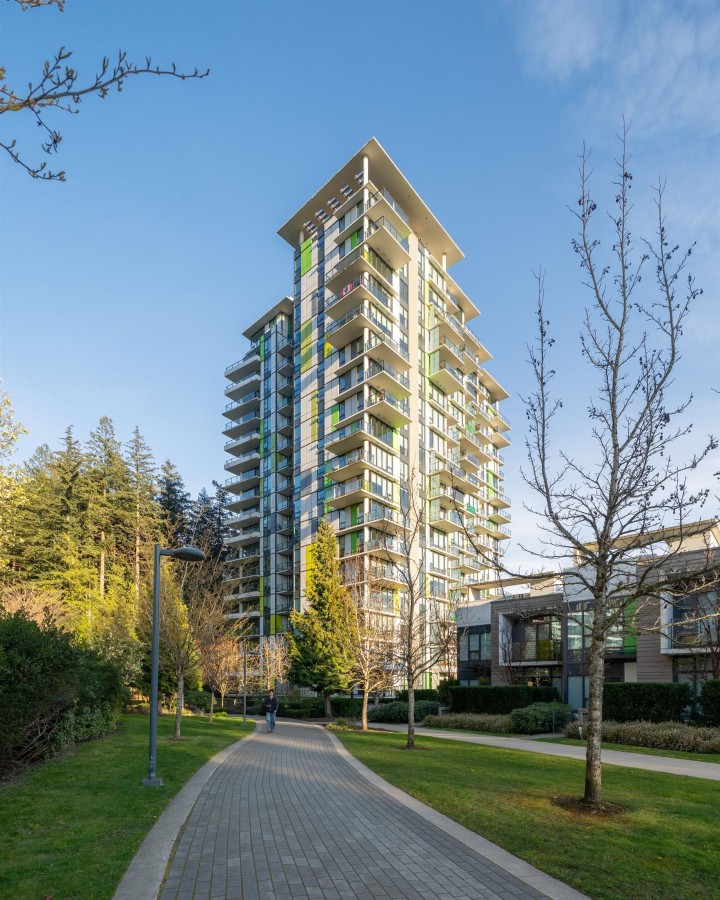 Photo 39 at 1309 - 3487 Binning Road, University VW, Vancouver West