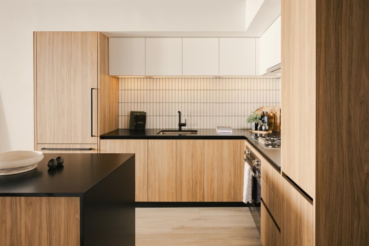 Photo 1 at 213 - 5060 James Street, Main, Vancouver East