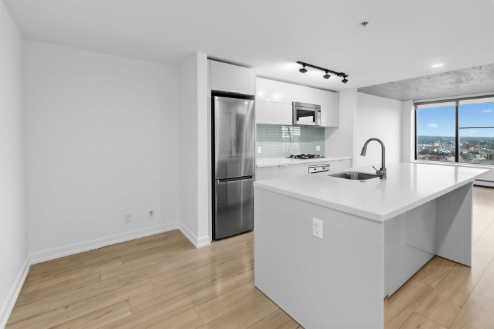 Photo 2 at 2702 - 108 W Cordova Street, Downtown VW, Vancouver West