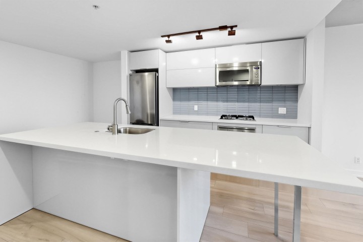 Photo 6 at 2702 - 108 W Cordova Street, Downtown VW, Vancouver West