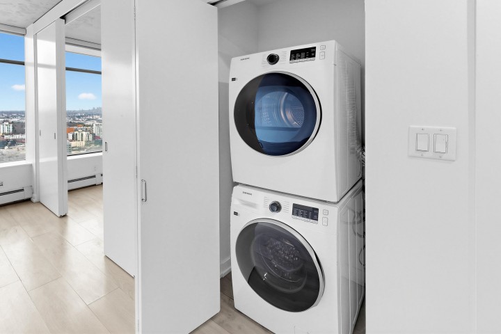 Photo 18 at 2702 - 108 W Cordova Street, Downtown VW, Vancouver West